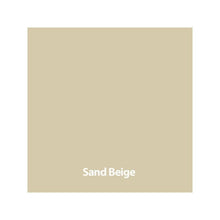 Load image into Gallery viewer, Concrete Countertop Solutions Solid Color Epoxy Pigment Sand Beige Solid Color Epoxy Pigment 40304024649916
