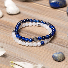 Load image into Gallery viewer, Confidence &amp; Courage Bracelet Set
