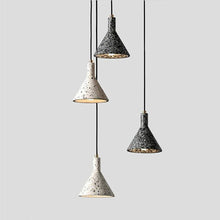 Load image into Gallery viewer, Cono Pendant Light
