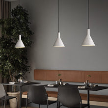 Load image into Gallery viewer, Cono Pendant Light
