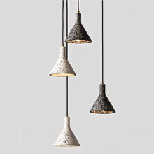 Load image into Gallery viewer, Cono Pendant Light
