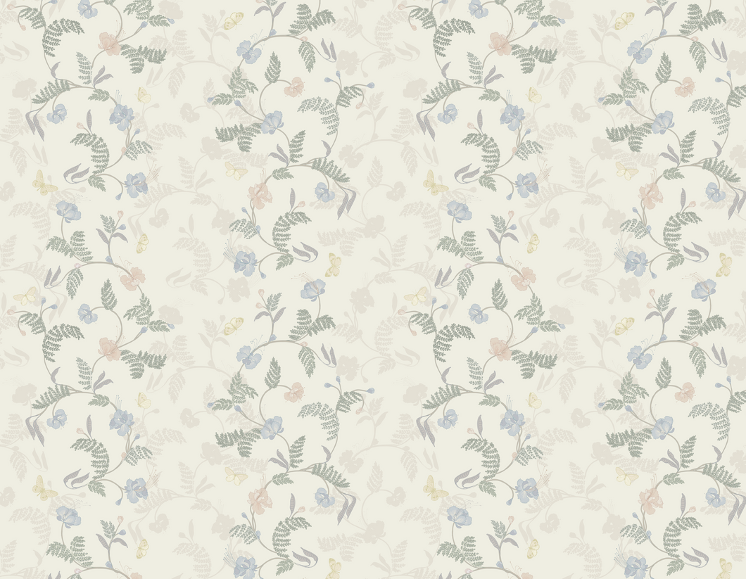 Finlay Wallpaper by Grateful Artsy Soul