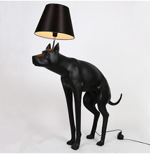 Load image into Gallery viewer, Cooper Floor Lamp
