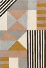 Load image into Gallery viewer, Coorparoo Wool Area Rug
