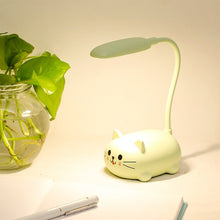Load image into Gallery viewer, Cootie Table Lamp
