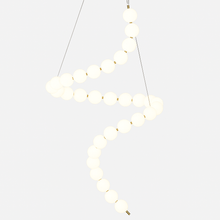 Load image into Gallery viewer, Coptic Indoor Chandelier
