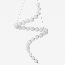Load image into Gallery viewer, Coptic Indoor Chandelier
