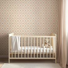 Carregar imagem no visualizador da galeria, Poppie Wallpaper by Niranjana Mani Design
