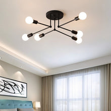 Carregar imagem no visualizador da galeria, Corazon Ceiling Light
