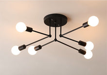 Carregar imagem no visualizador da galeria, Corazon Ceiling Light
