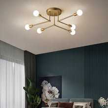 Load image into Gallery viewer, Corazon Ceiling Light
