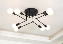 Carregar imagem no visualizador da galeria, Corazon Ceiling Light
