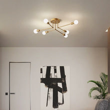 Load image into Gallery viewer, Corazon Ceiling Light
