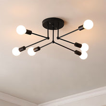 Load image into Gallery viewer, Corazon Ceiling Light
