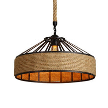Load image into Gallery viewer, Corchorus Pendant Light

