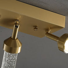 Carregar imagem no visualizador da galeria, Cordelia Ceiling Light
