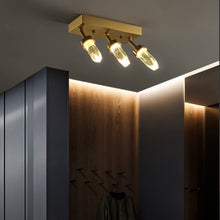 Cargar imagen en el visor de la galería, Cordelia Ceiling Light
