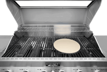 Cargar imagen en el visor de la galería, Cordierite Pizza Stone
