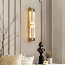 Load image into Gallery viewer, Coretta Wall Lamp
