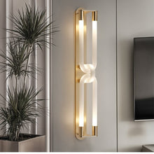 Load image into Gallery viewer, Coretta Wall Lamp
