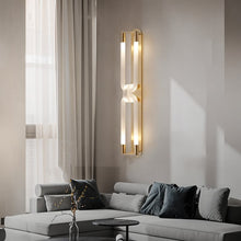 Load image into Gallery viewer, Coretta Wall Lamp
