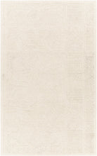 Load image into Gallery viewer, Cork Textured Wool Rug
