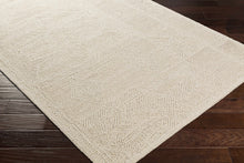 Load image into Gallery viewer, Cork Textured Wool Rug

