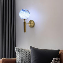 Carregar imagem no visualizador da galeria, Cosima Wall Lamp
