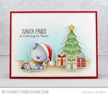 Cargar imagen en el visor de la galería, BB Happy Pawlidays Die-namics
