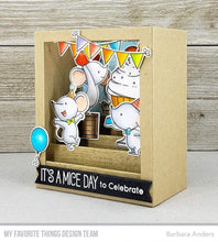 Carregar imagem no visualizador da galeria, BB Mice Day to Celebrate Die-namics
