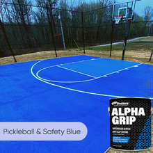 Carregar imagem no visualizador da galeria, Alpha Grip Non-Slip Stripe and Athletic Court Paint

