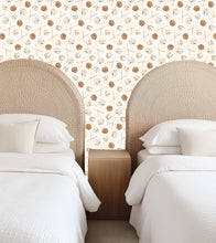 Carregar imagem no visualizador da galeria, Jeter Wallpaper by Hailey Kiefer Designs

