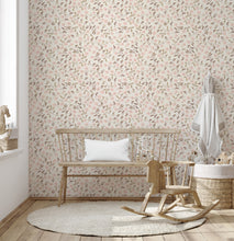 Load image into Gallery viewer, Clancy Wallpaper by Creating to Love
