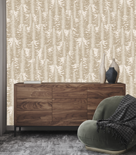 Carregar imagem no visualizador da galeria, Mason Wallpaper by Brittany Polatis Design

