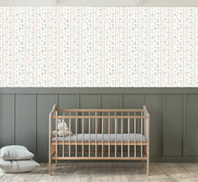 Load image into Gallery viewer, Brighton Wallpaper by Emma J Rivers
