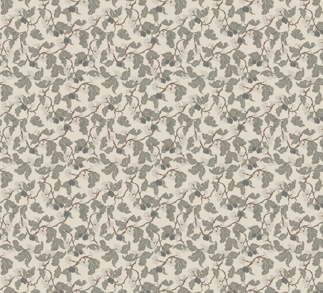 Rhodes Wallpaper by The Fibery