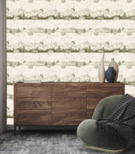 Carregar imagem no visualizador da galeria, Nash Wallpaper by Hannah Langford
