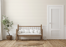 Carregar imagem no visualizador da galeria, Peralta Wallpaper by Hailey Kiefer Designs
