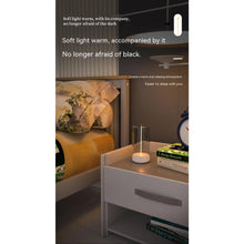 Load image into Gallery viewer, Creative Atmosphere Tent Light with LED, Rechargeable, Durable Feature

