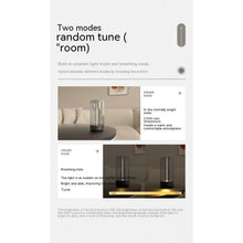 Load image into Gallery viewer, Creative Atmosphere Tent Light with LED, Rechargeable, Durable Feature
