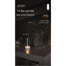 Load image into Gallery viewer, Creative Atmosphere Tent Light with LED, Rechargeable, Durable Feature
