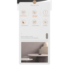 Load image into Gallery viewer, Creative Atmosphere Tent Light with LED, Rechargeable, Durable Feature
