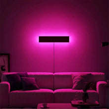 Load image into Gallery viewer, Creative Box-Shaped LED Wall Lamps for Bedroom &amp; Modern Look
