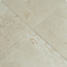 Load image into Gallery viewer, Crema Perla Commercial Marble Floor and Wall Tile - Livfloors Collection
