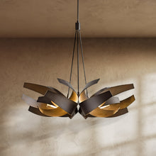 Load image into Gallery viewer, Cressida Chandelier
