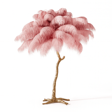 Carregar imagem no visualizador da galeria, Crest Floor Lamp
