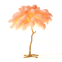 Carregar imagem no visualizador da galeria, Crest Floor Lamp
