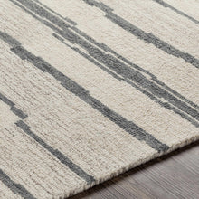 Load image into Gallery viewer, Creswell Broken-Striped Area Rug
