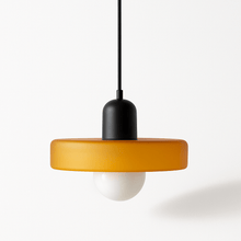Load image into Gallery viewer, Cride Pendant Light
