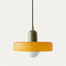 Load image into Gallery viewer, Cride Pendant Light
